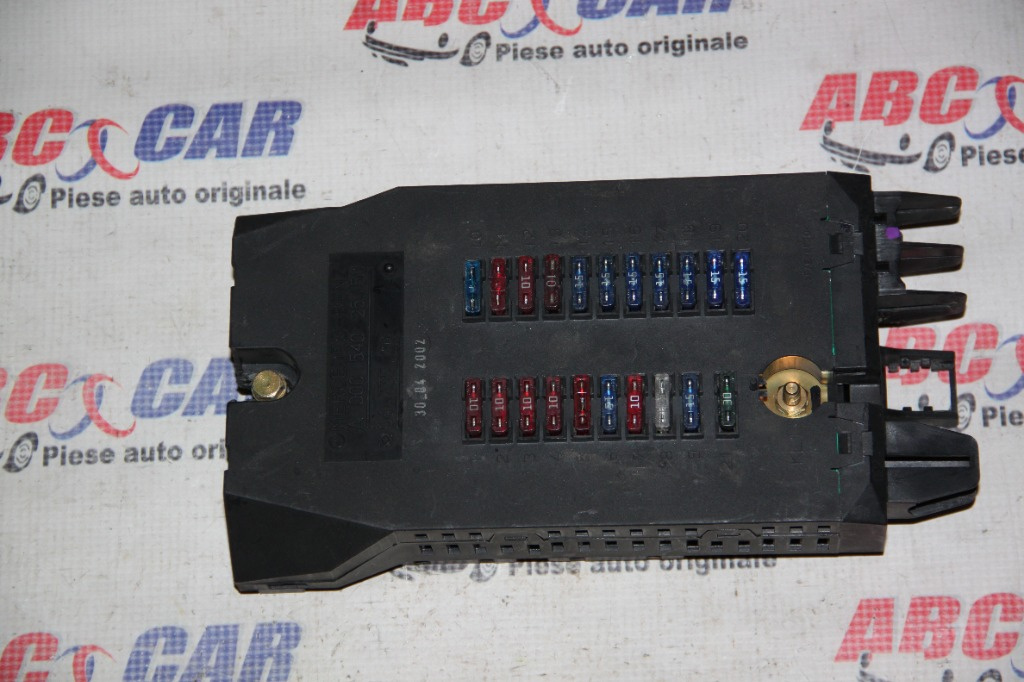 Panou siguranta Mercedes Sprinter 313 2.2 CDI COD: A0005402550