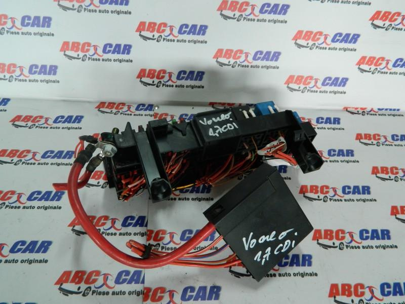 Panou siguranta Mercedes Vaneo 2002-2005 A1685453340