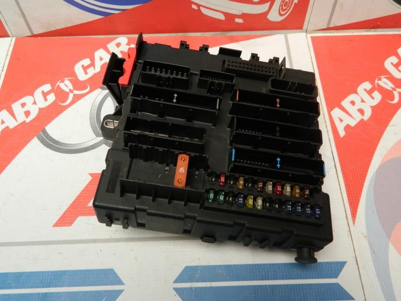 Panou siguranta Opel Signum 2003-2008 13170891CZ