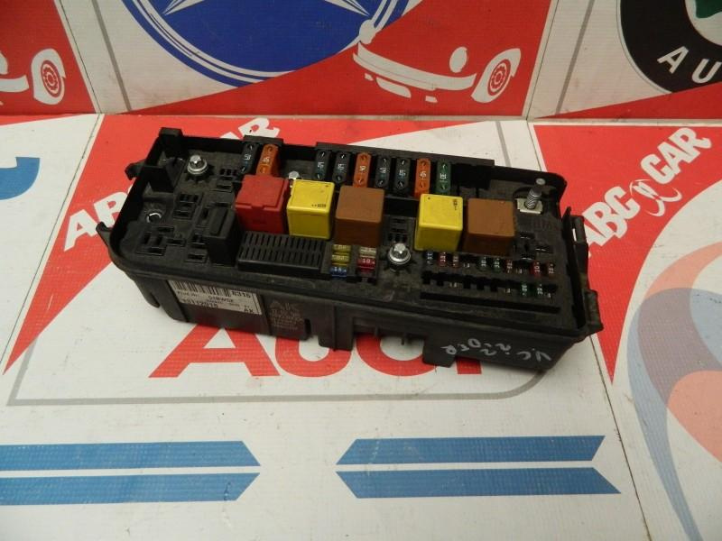 Panou siguranta Opel Vectra C 2002-2005 13112918AK