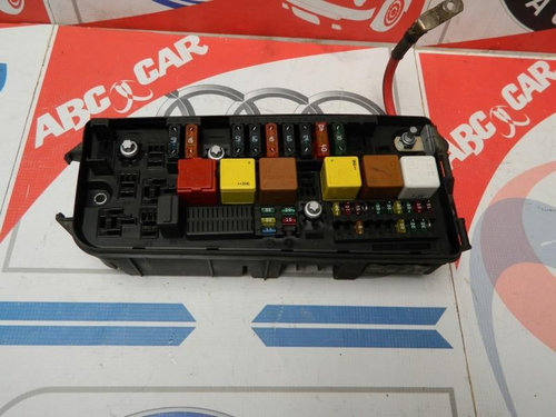 Panou siguranta Opel Vectra C 2002-2005 13112919AL