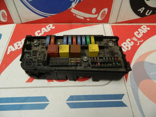 Panou siguranta Opel Vectra C 2002-2005 13144712UT