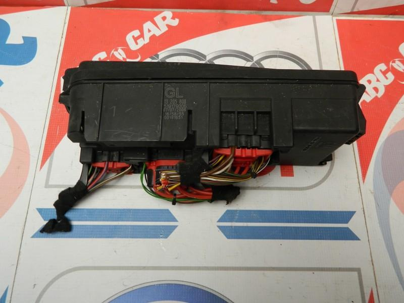 Panou siguranta Opel Vectra C 2002-2005 13205800GL