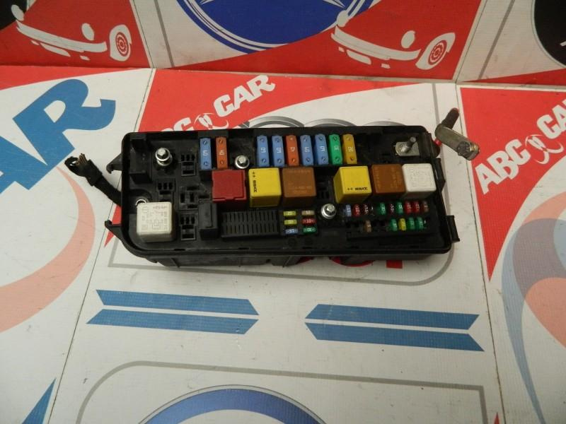 Panou siguranta Opel Vectra C 2002-2005 13240247JJ