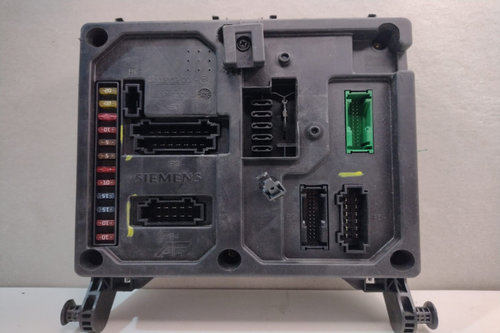 Panou Siguranta S108152001 Ford Galaxy [facelift] [2000 - 2006]