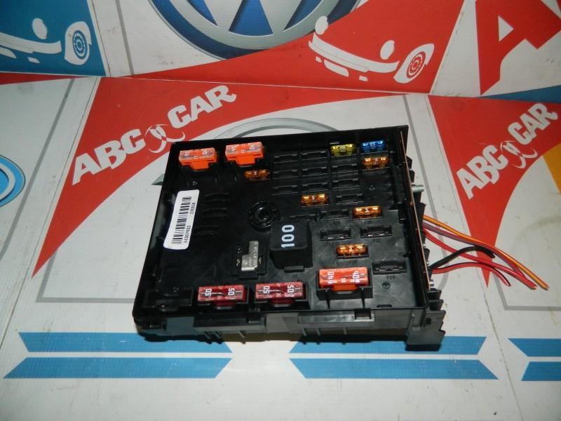 Panou siguranta Volkswagen Passat B7 2010-2014 3C0937125A