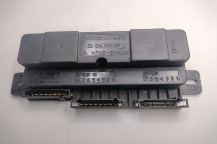 Panou Sigurante 0003027V005 Smart Fortwo 2 [2007 - 2012]