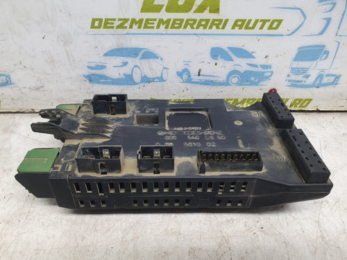 Panou sigurante 0005400650 Mercedes-Benz Vito W638 [1996 - 2003] 2.2 cdi 611.980