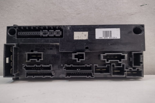 Panou Sigurante 0025451901 Mercedes-Benz E-Class W210 [1995 - 1999]