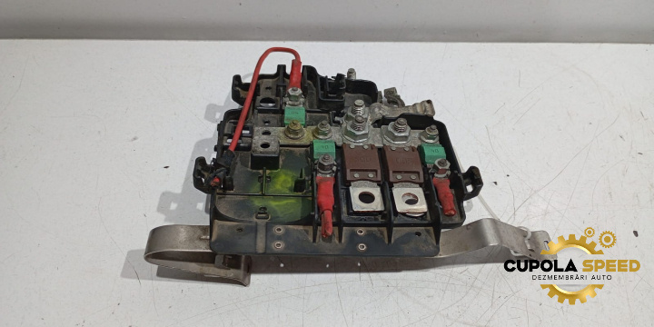 Panou sigurante 030048001 Renault Kangoo [facelift] [2003 - 2009]