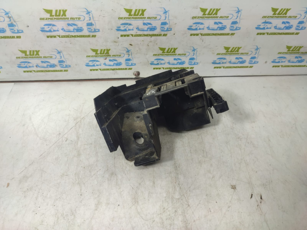 Panou sigurante 0907361 Volkswagen VW Passat B6 [2005 - 2010]