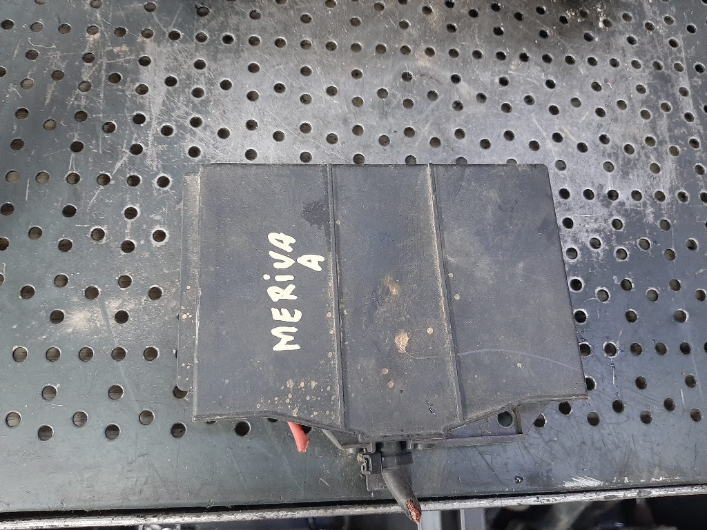 Panou sigurante 1.6 b z16se opel meriva a x03 90589541