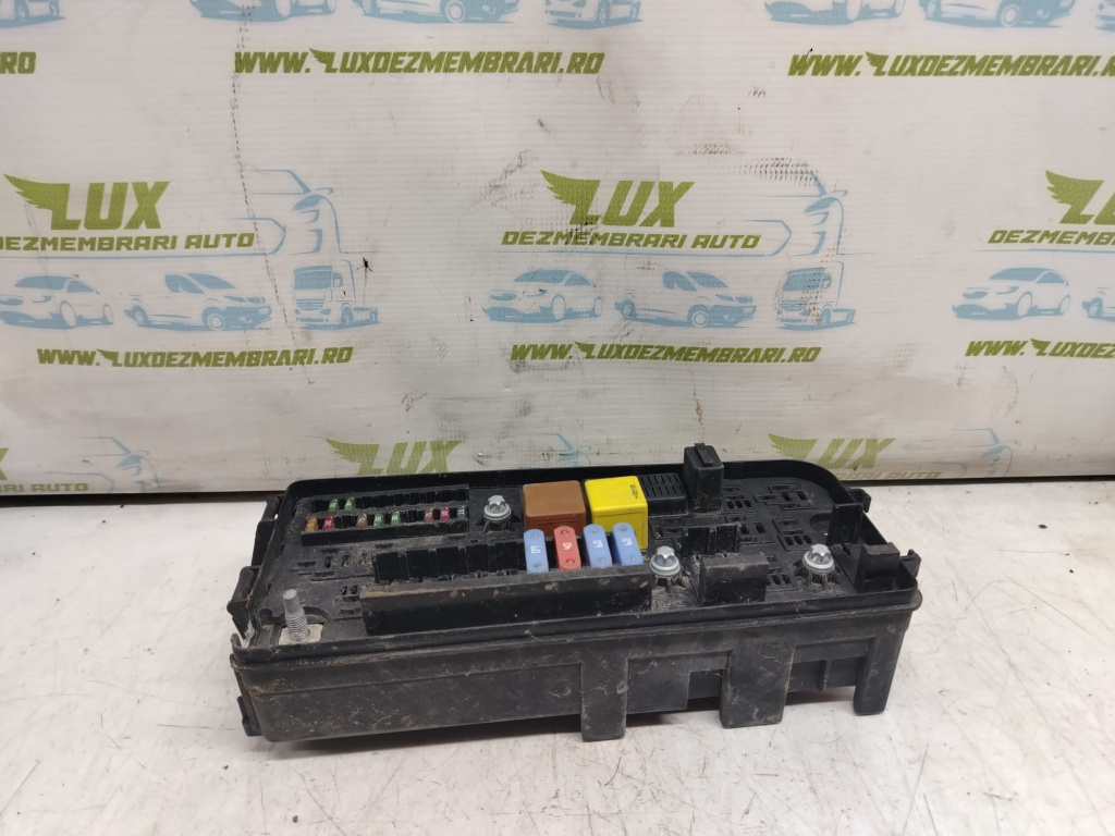 Panou sigurante 13144708 Opel Vectra C [2002 - 2005]