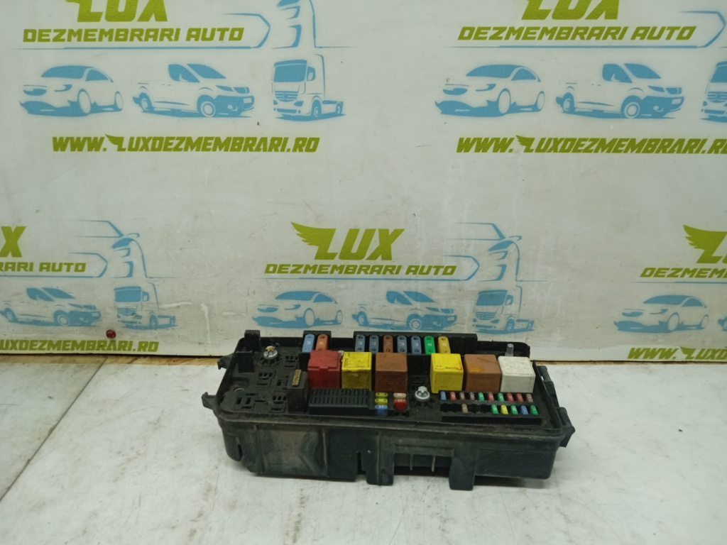 Panou sigurante 13205802 Opel Vectra C [2002 - 2005]