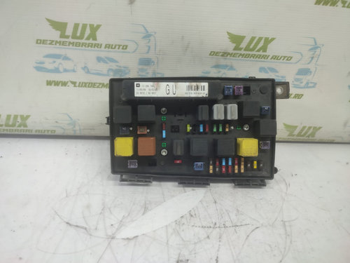 Panou sigurante 13206748 Opel Zafira B [2005 - 2010]