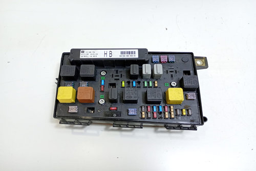 Panou sigurante 13206754 Opel Astra H [2004 - 2007]