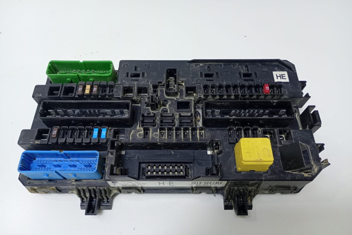 Panou sigurante 13206757 Opel Astra H [2004 - 2007]