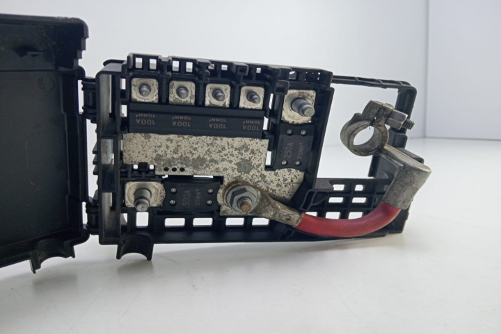 Panou sigurante 13285113 Opel Insignia A [2008 - 2014]
