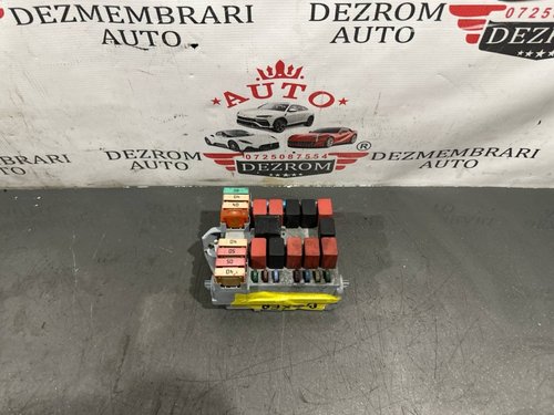 Panou sigurante 1388601080 Fiat Ducato III Van (250, 290) 3.0 D Multijet 158 cai