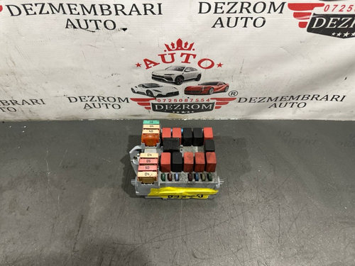 Panou sigurante 1388601080 Fiat Ducato III Van (250, 290) 3.0 D Multijet 156 cai