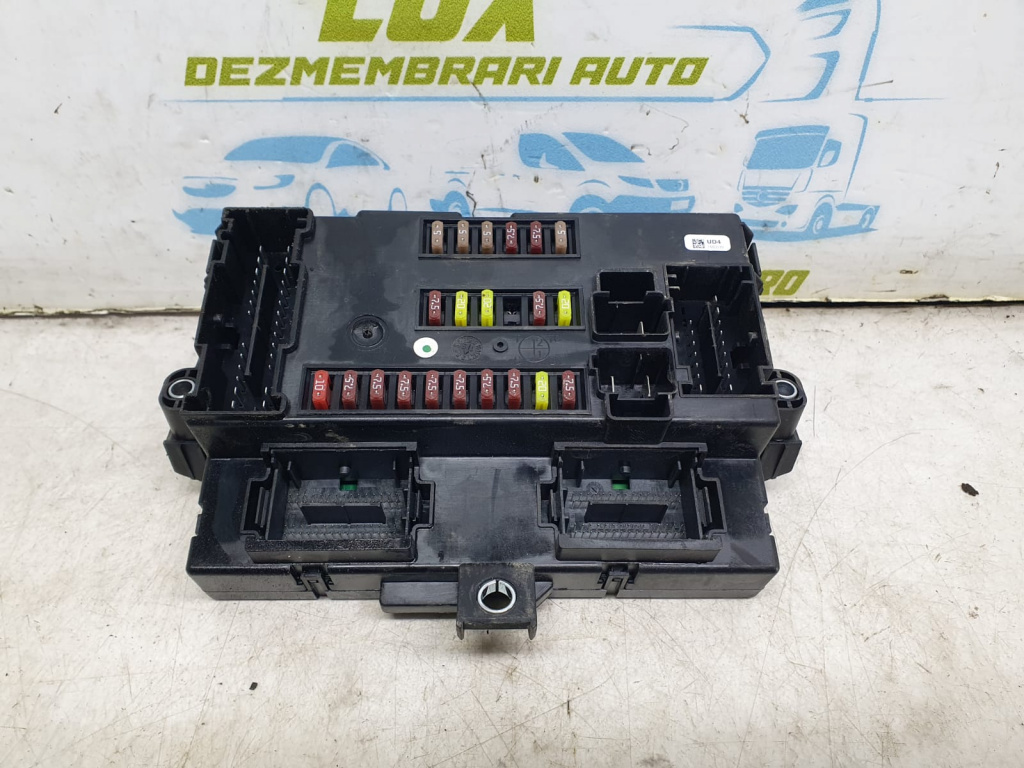 Panou sigurante 1389975080 2.0 hdi AHN (AH03) Citroen Jumper 2 [2nd facelift] [2015 - 2021] 2.0 hdi AHN (AH03)