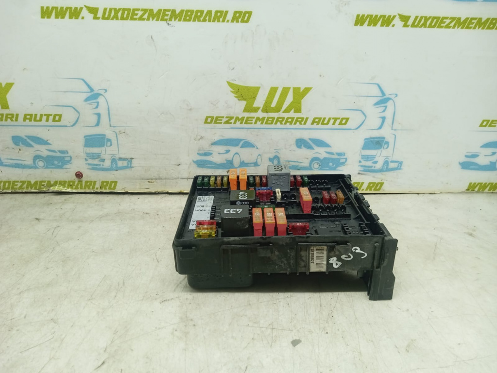 Panou sigurante 1k0937124 Volkswagen VW Golf 5 [2003 - 2009] 1.9 tdi BKC