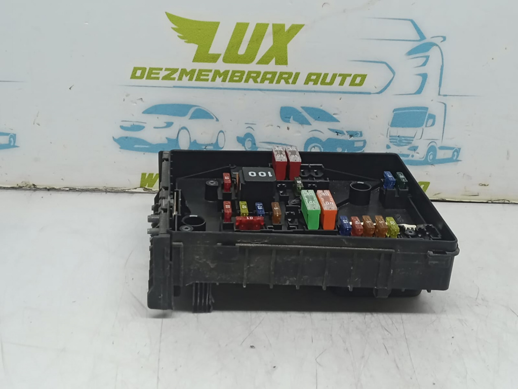 Panou sigurante 1k0937125 1.4 benzina CGG Audi A3 8P/8PA [facelift] [2004 - 2008]