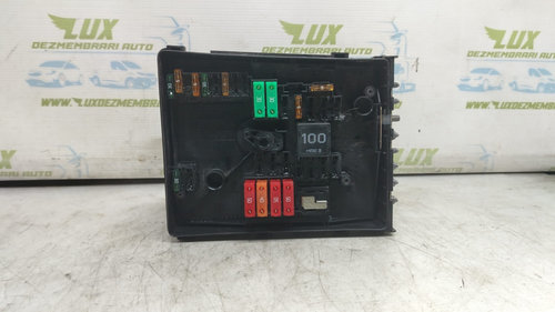 Panou sigurante 1k0937125a Skoda Octavia 2 [2004 - 2008]