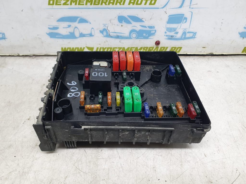 Panou sigurante 1k0937125a Skoda Octavia 2 [2004 - 2008]