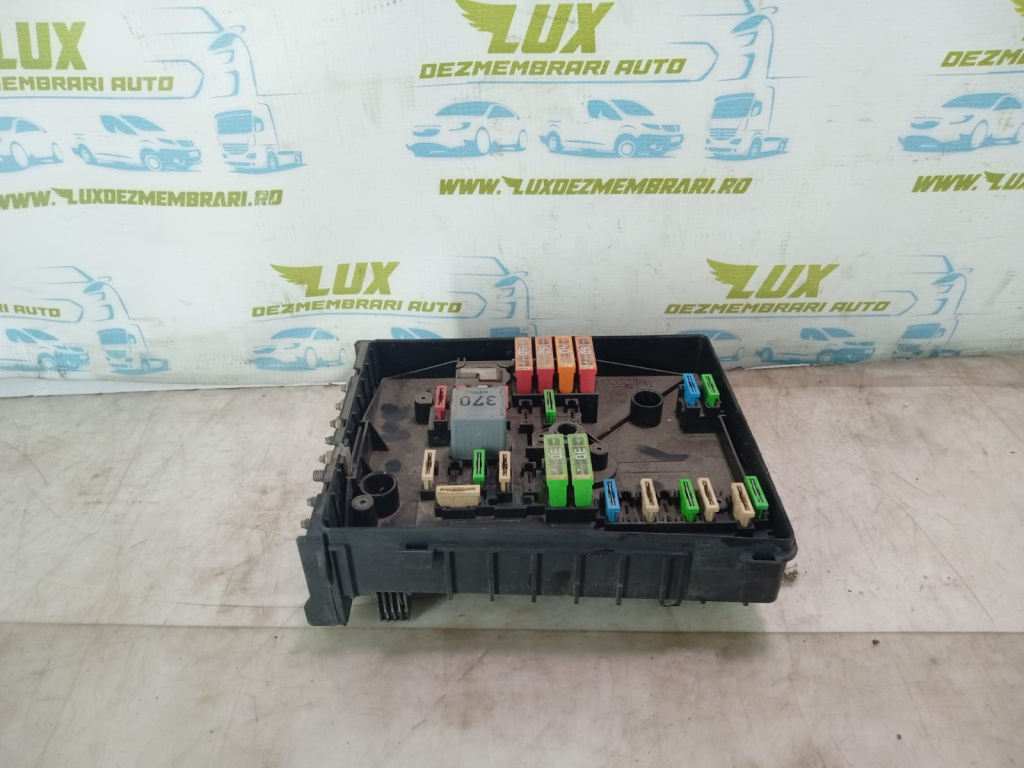 Panou sigurante 1K0937125A Skoda Octavia 2 [2004 - 2008]