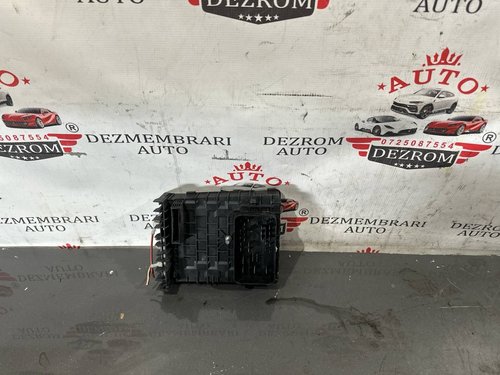 Panou sigurante 1K0937125D Skoda Yeti (5L) 1.8 TSI 4x4 160 cai CDAA