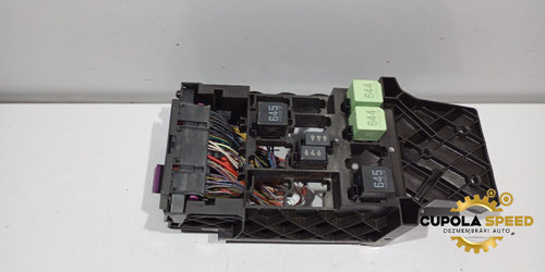 Panou sigurante 1S0973374B Seat Mii [2011 - 2020]
