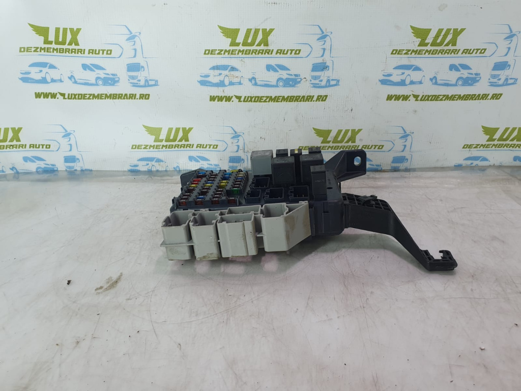 Panou sigurante 1s7t-14a073-ae Ford Mondeo MK3 [2000 - 2003] 2.0 tddi D5BA