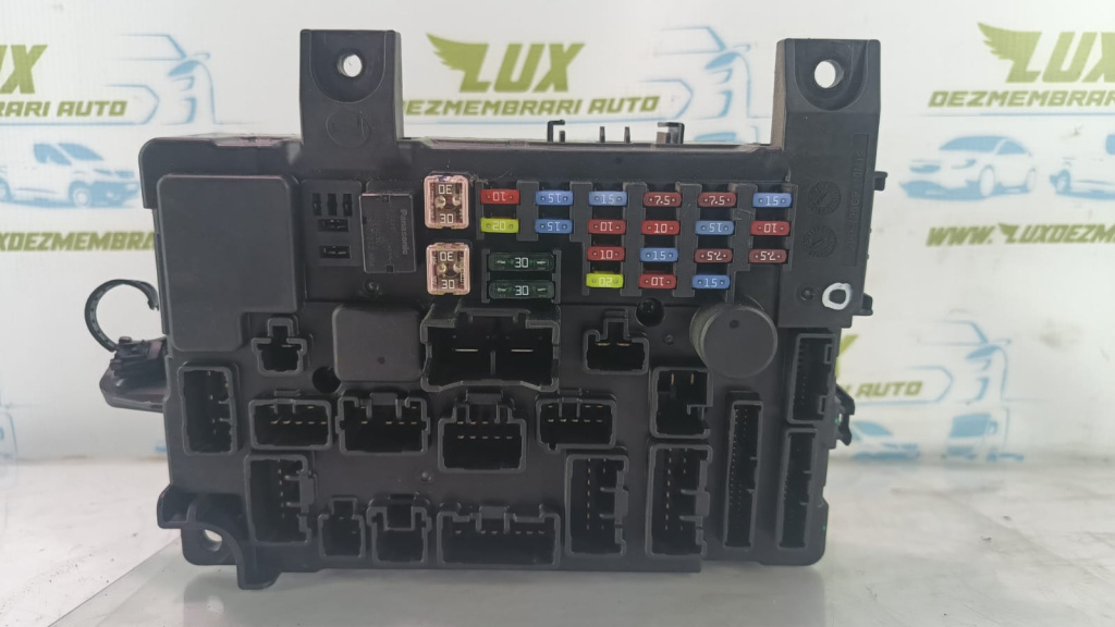 Panou sigurante 2.0 benzina hybrid 4b11 58e812f01 Mitsubishi Outlander 3 [2012 - 2014] 2.0 benzina + hybrid 4B11