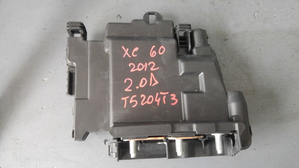 Panou sigurante 2.0 d d5204t3 volvo xc60 2010-2014 30659092