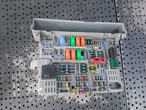 Panou sigurante 2.0 d m47 bmw seria 3 e90 6906622-06