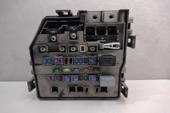 Panou Sigurante 2008 Honda Civic 8 [2005 - 2008]