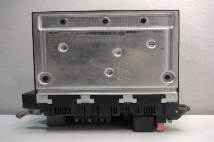 Panou Sigurante 2115456301 / A0035455901 Mercedes-Benz E-Class W211 [2002 - 2006]