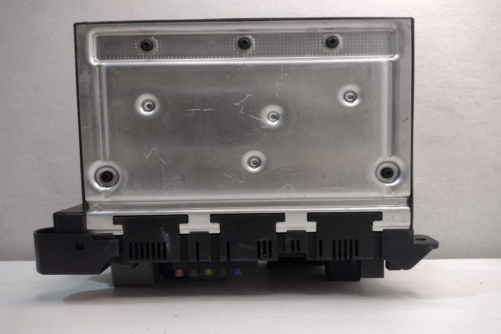 Panou Sigurante 2115457101 Mercedes-Benz E-Class W211 [2002 - 2006]
