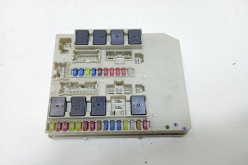 Panou sigurante 233293D Renault Clio 3 [2005 - 2009]