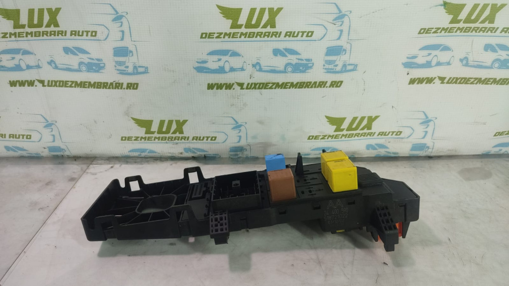Panou sigurante 24400590 Opel Vectra C [2002 - 2005] 1.8 benzina Z18XE