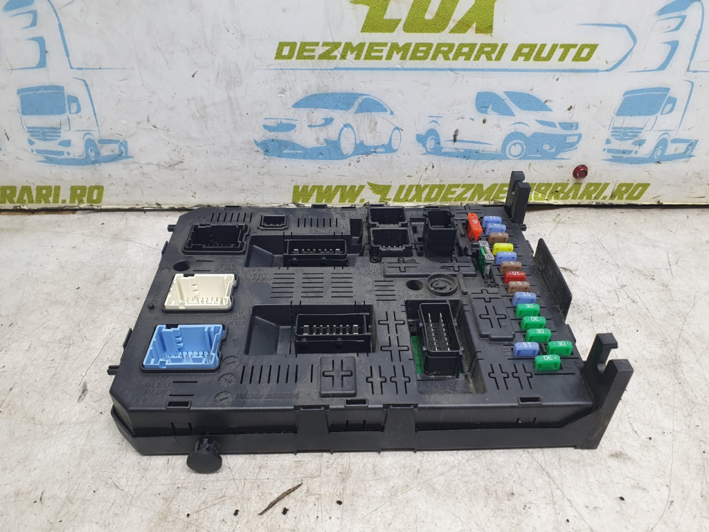 Panou sigurante 28119759-5 2.0 hdi RHF Citroen C5 2 [2008 - 2017] 2.0 hdi RHF