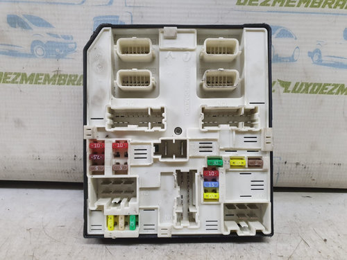 Panou sigurante 284b69681r 2.3 dci M9T706 Renault Master 3 [1st facelift] [2014 - 2019] 2.3 dci M9T7...
