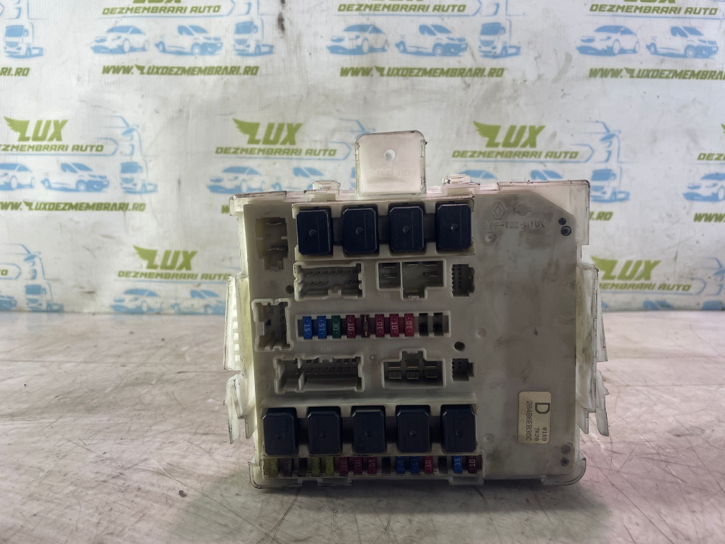 Panou sigurante 284B6EB30C Nissan Pathfinder R51 [2004 - 2010] 2.5 dci YD25DDti