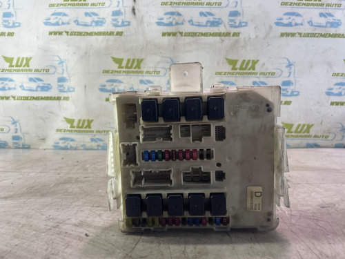 Panou sigurante 284B6EB30C Nissan Pathfinder R51 [2004 - 2010] 2.5 dci YD25DDti