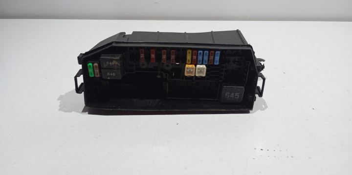 Panou sigurante 2Q0927165A Skoda Kamiq [2019 - 2020]