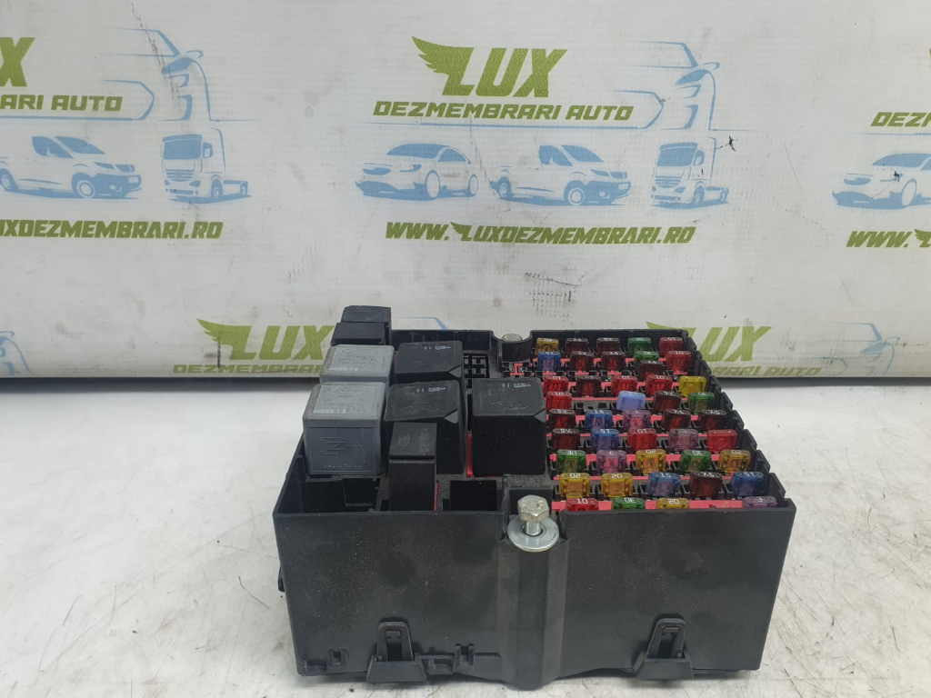 Panou sigurante 2s6t17k400ce Ford Fiesta 5 [2001 - 2007]