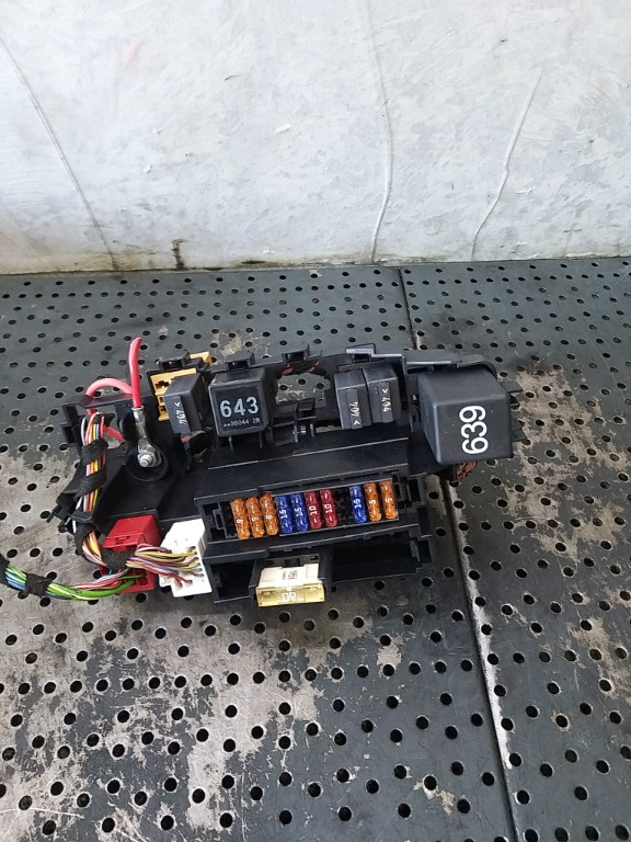 Panou sigurante 3.0 tdi audi a5 8t 8k2937503