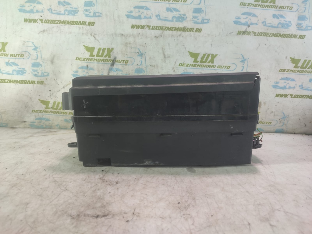 Panou sigurante 301047600 Land Rover Range Rover Sport [2005 - 2009] 2.7 tdv6 276DT
