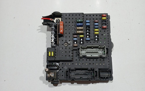 Panou sigurante 30786646 28080156 Volvo XC90 [facelift] [2006 - 2014]